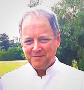 Scott Randall Paine