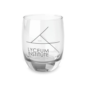 Whiskey Glass (This is not a Sign)