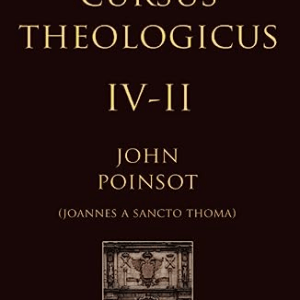 Cursus Theologicus - Tomus Quartus - II