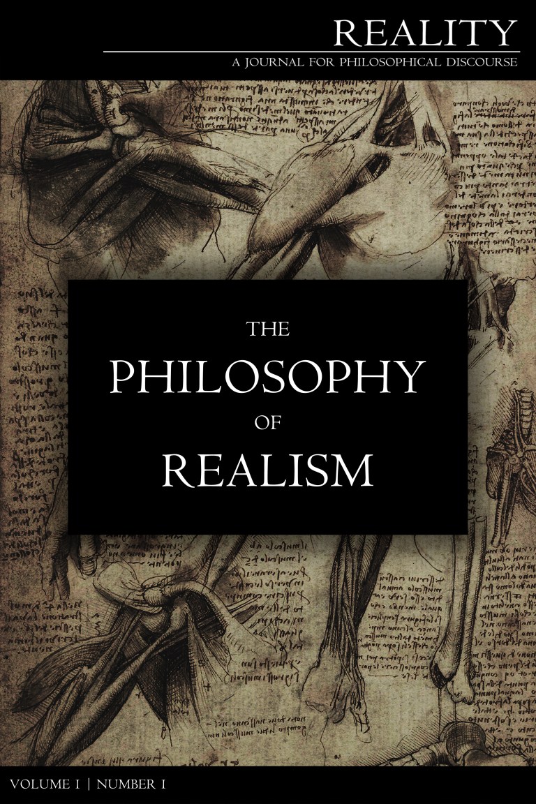 Reality: The Philosophy of Realism