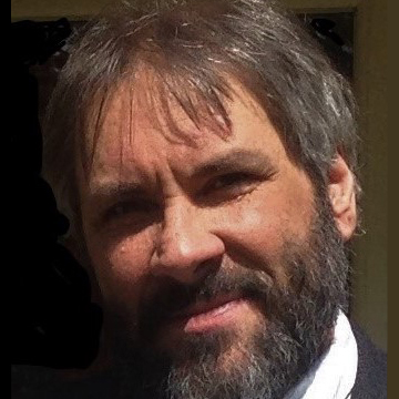 Kirk Kanzelberger