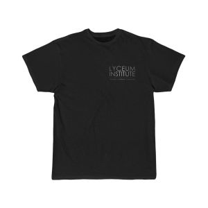 Lyceum Institute - Men's Short Sleeve Tee
