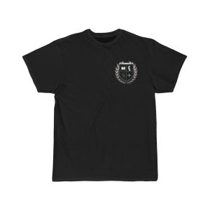 Lyceum Institute Seal - Men's Short Sleeve Tee