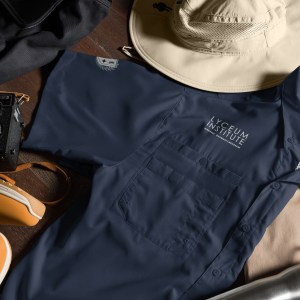 Lyceum Institute - Adventure Shirt