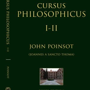 Cursus Philosophicus (I-II): Secunda Pars Artis Logicae