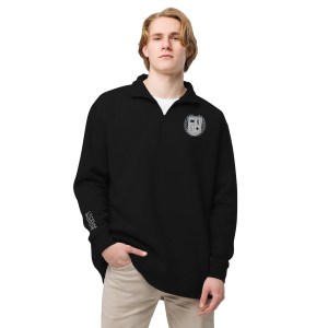 Lyceum Institute - Unisex fleece pullover