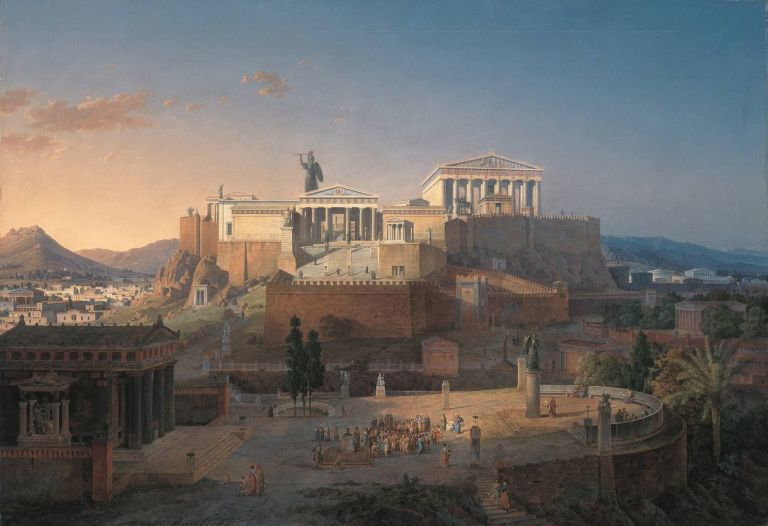 Ethics: Aristotle’s Nicomachean Ethics from Hearing [Summer 2026]
