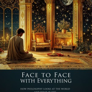 Face to Face with Everything: How Philosophy Looks at the World and What It Sees